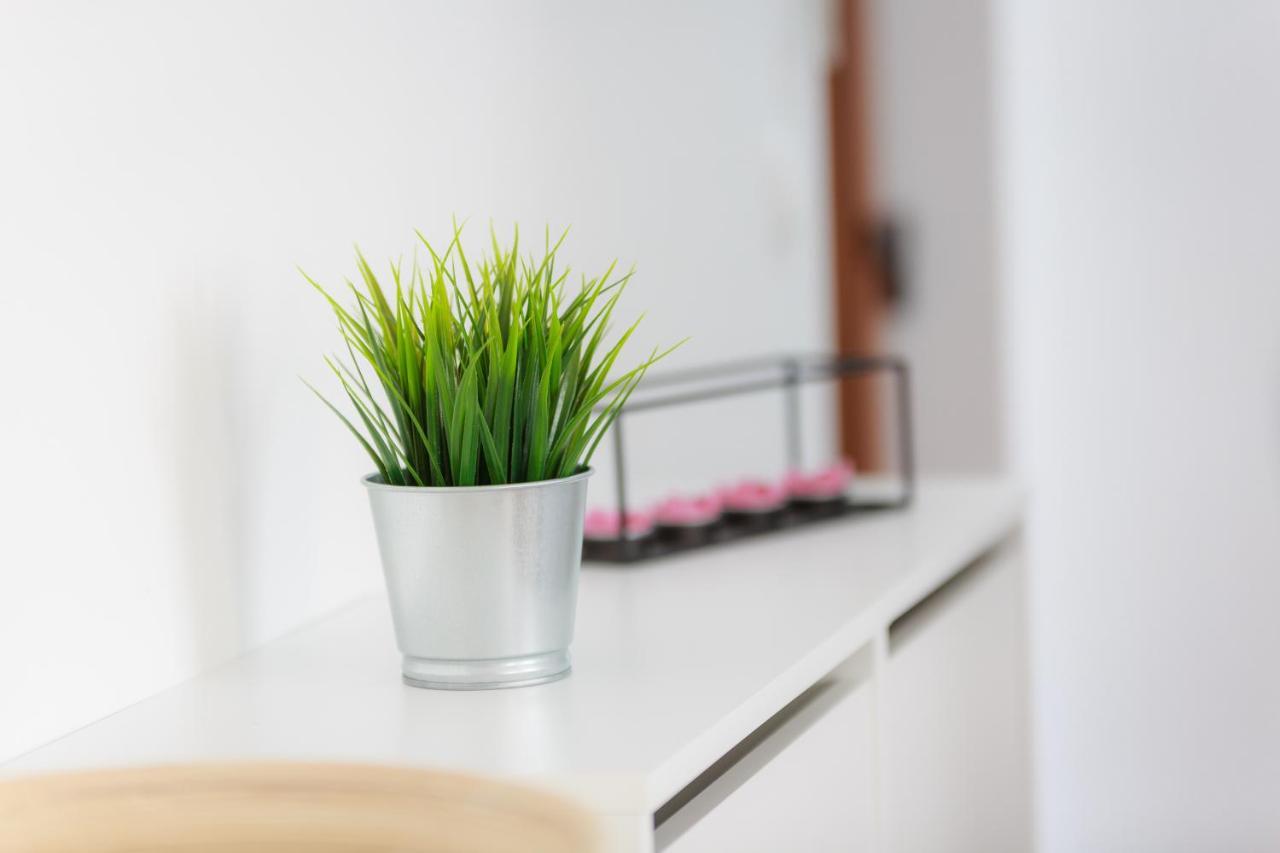 Green Corner *** Apartamento Rijeka Exterior foto
